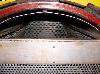  TURBO Autoclave, ~42" x 72", 130 psi @ 350 deg F,